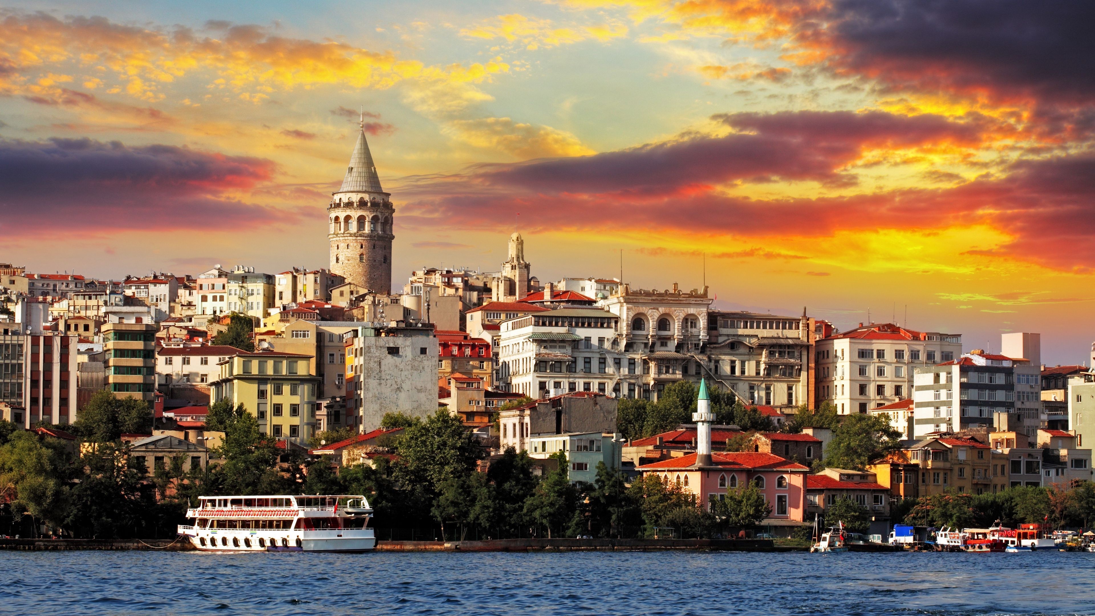 جاهای دیدنی استانبول که حتما باید ببینید